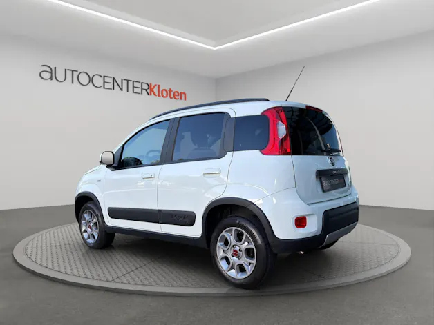 Fiat Panda 0.9 T TwinAir Pop 4x4 S/S