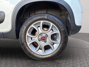 Fiat Panda 0.9 T TwinAir Pop 4x4 S/S