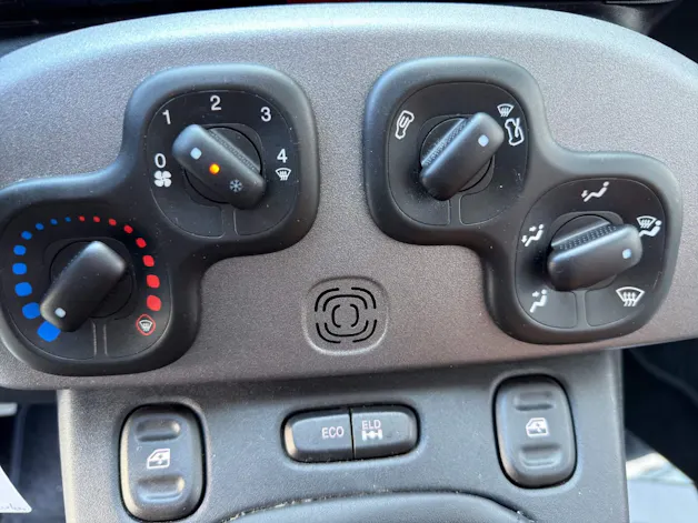 Fiat Panda 0.9 T TwinAir Pop 4x4 S/S