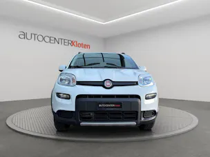 Fiat Panda 0.9 T TwinAir Pop 4x4 S/S