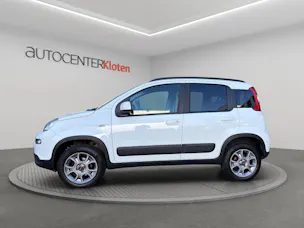 Fiat Panda 0.9 T TwinAir Pop 4x4 S/S