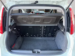 Fiat Panda 0.9 T TwinAir Pop 4x4 S/S