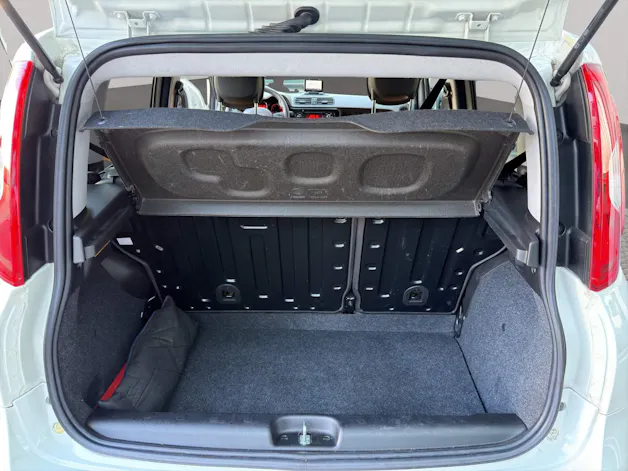 Fiat Panda 0.9 T TwinAir Pop 4x4 S/S