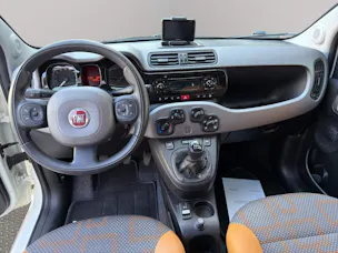 Fiat Panda 0.9 T TwinAir Pop 4x4 S/S