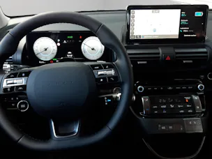 Hyundai Inster 49 kWh Electric Origo