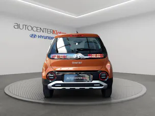 Hyundai Inster 49 kWh Electric Origo