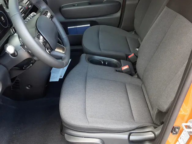 Hyundai Inster 49 kWh Electric Origo