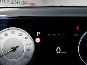 Hyundai Inster 49 kWh Electric Origo