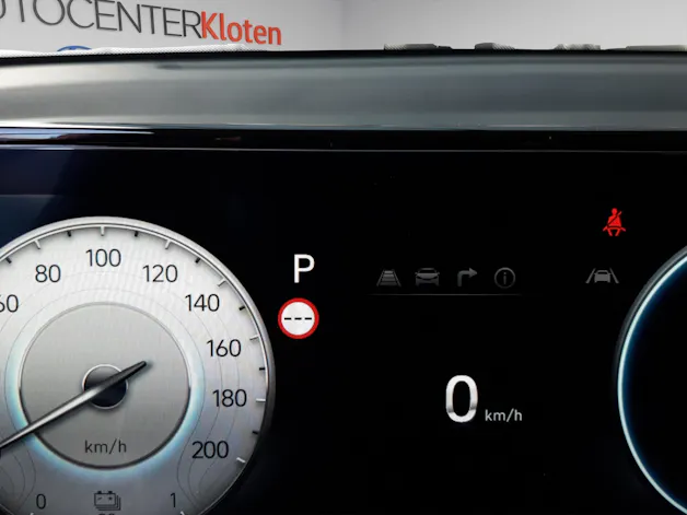 Hyundai Inster 49 kWh Electric Origo