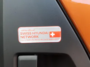 Hyundai Inster 49 kWh Electric Origo