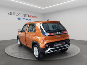 Hyundai Inster 49 kWh Electric Origo