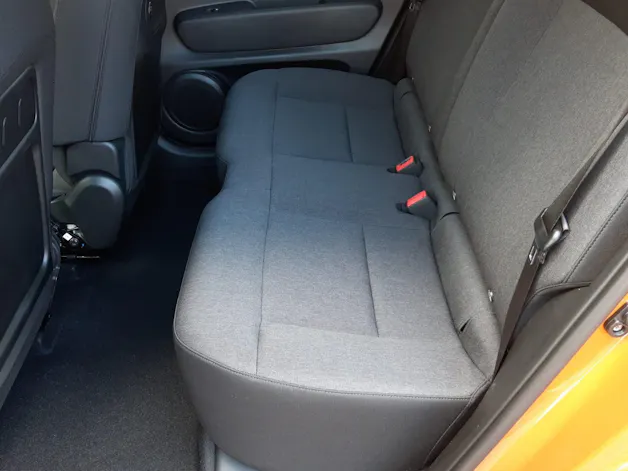 Hyundai Inster 49 kWh Electric Origo