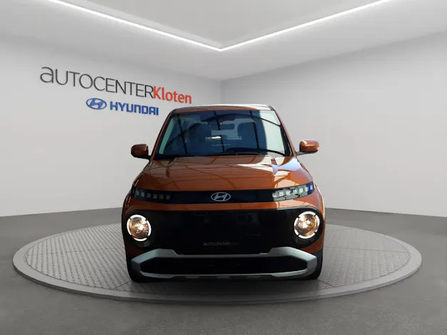 Hyundai Inster 49 kWh Electric Origo