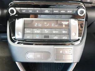 Hyundai Inster 49 kWh Electric Origo
