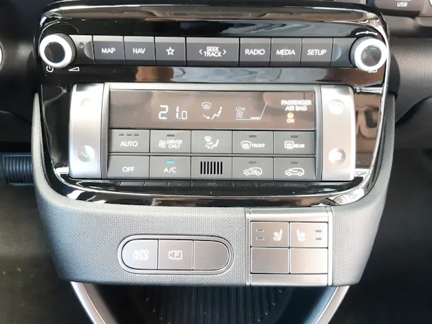 Hyundai Inster 49 kWh Electric Origo