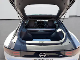 Nissan 400 Z Coupé 3.0 TT V6 24V Performance