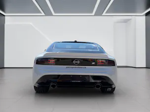 Nissan 400 Z Coupé 3.0 TT V6 24V Performance