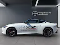 Nissan 400 Z Coupé 3.0 TT V6 24V Performance