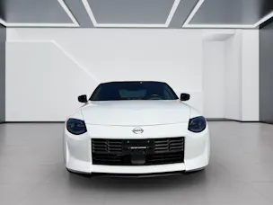 Nissan 400 Z Coupé 3.0 TT V6 24V Performance