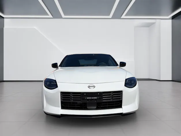 Nissan 400 Z Coupé 3.0 TT V6 24V Performance
