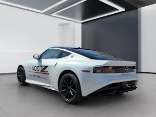 Nissan 400 Z Coupé 3.0 TT V6 24V Performance