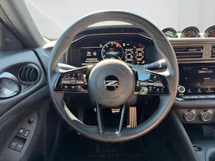 Nissan 400 Z Coupé 3.0 TT V6 24V Performance