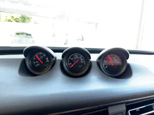Nissan 400 Z Coupé 3.0 TT V6 24V Performance
