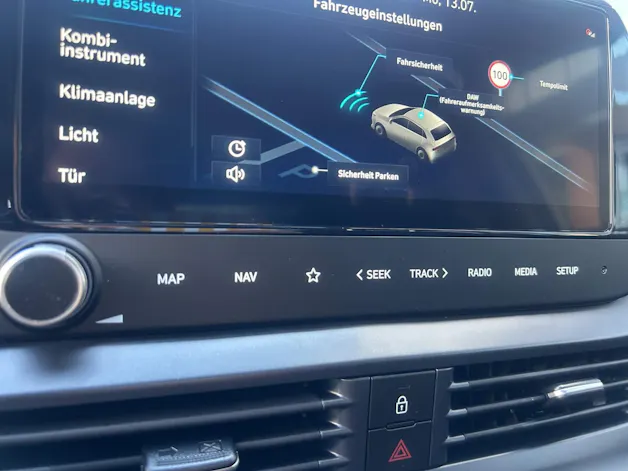 Hyundai i20 1.0 T-GDi Origo