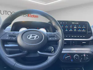 Hyundai i20 1.0 T-GDi Origo