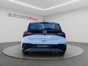 Hyundai i20 1.0 T-GDi Origo