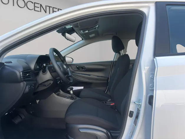 Hyundai i20 1.0 T-GDi Origo