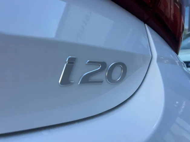 Hyundai i20 1.0 T-GDi Origo
