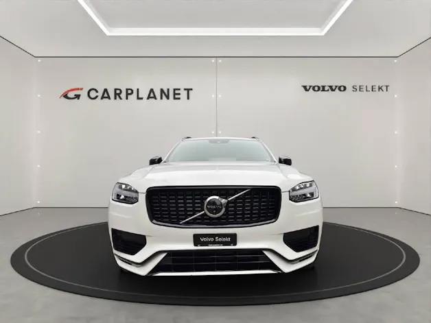 Volvo XC90 2.0 T8 TE Inscription Expression 7P. eAWD