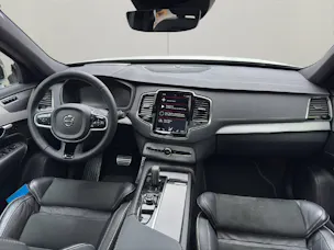 Volvo XC90 2.0 T8 TE Inscription Expression 7P. eAWD