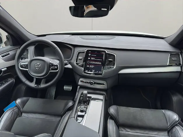 Volvo XC90 2.0 T8 TE Inscription Expression 7P. eAWD