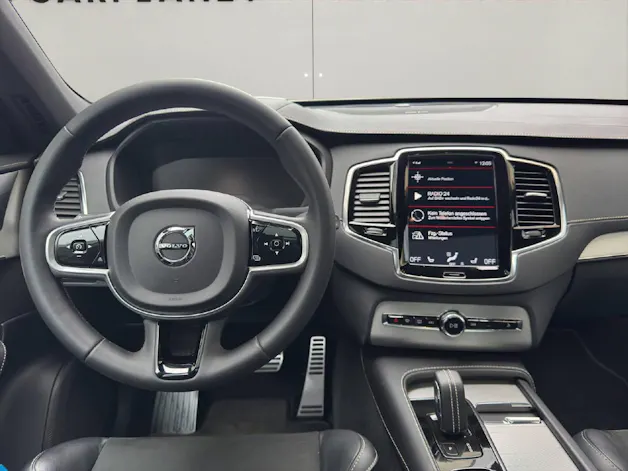 Volvo XC90 2.0 T8 TE Inscription Expression 7P. eAWD