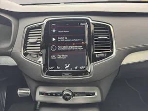 Volvo XC90 2.0 T8 TE Inscription Expression 7P. eAWD