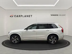 Volvo XC90 2.0 T8 TE Inscription Expression 7P. eAWD