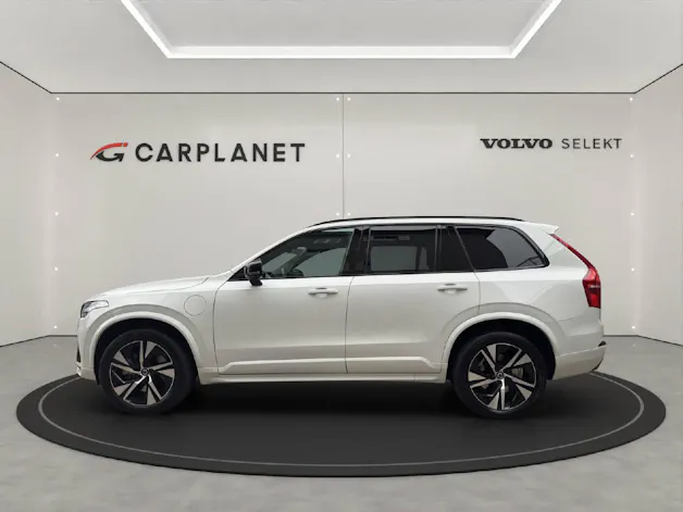Volvo XC90 2.0 T8 TE Inscription Expression 7P. eAWD