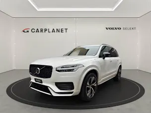 Volvo XC90 2.0 T8 TE Inscription Expression 7P. eAWD