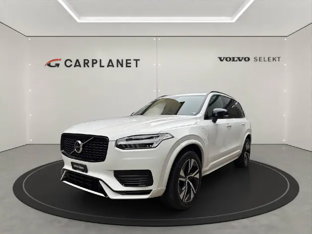 Volvo XC90 2.0 T8 TE Inscription Expression 7P. eAWD