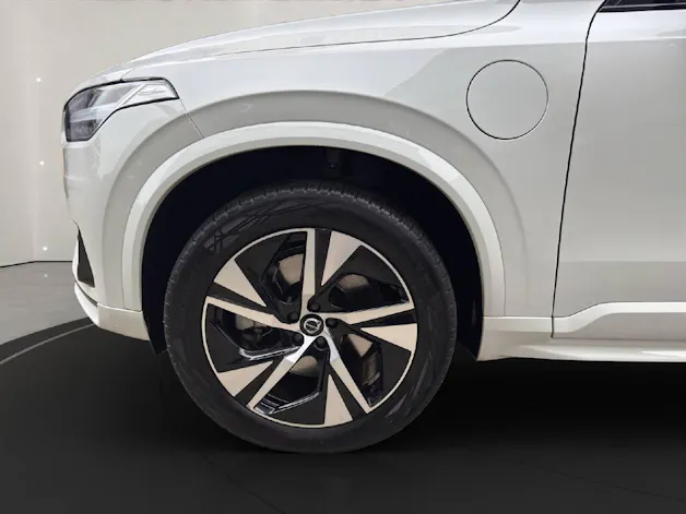 Volvo XC90 2.0 T8 TE Inscription Expression 7P. eAWD