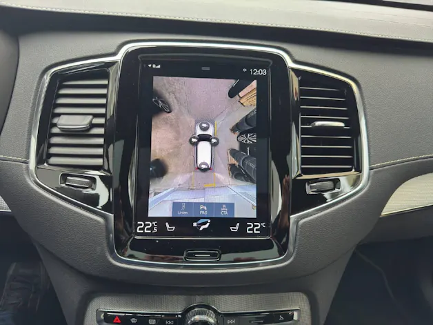 Volvo XC90 2.0 T8 TE Inscription Expression 7P. eAWD