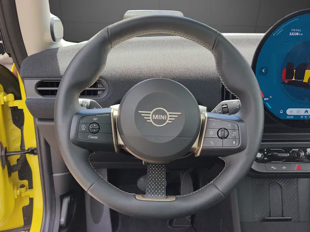 Mini F66 2.0i Cooper S SDKG