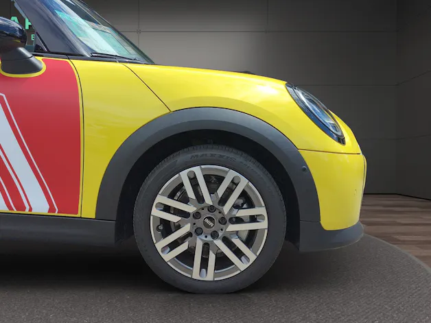 Mini F66 2.0i Cooper S SDKG