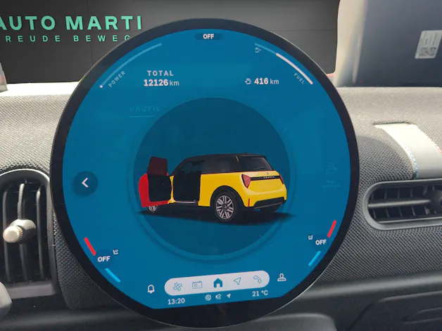 Mini F66 2.0i Cooper S SDKG