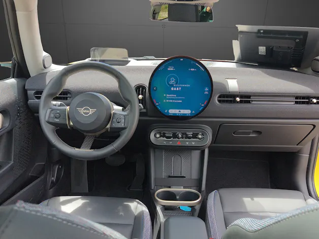 Mini F66 2.0i Cooper S SDKG