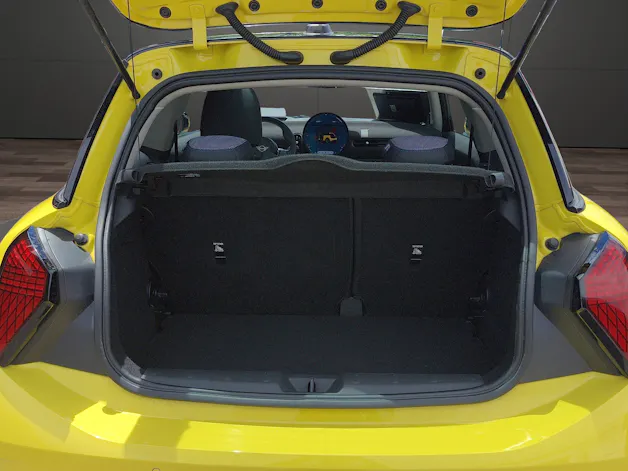 MINI F66 2.0i Cooper S SDKG