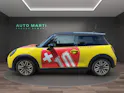 Mini F66 2.0i Cooper S SDKG