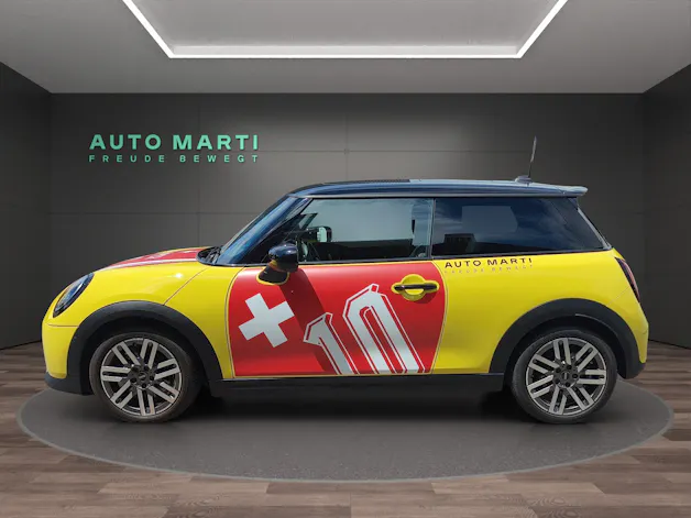 Mini F66 2.0i Cooper S SDKG